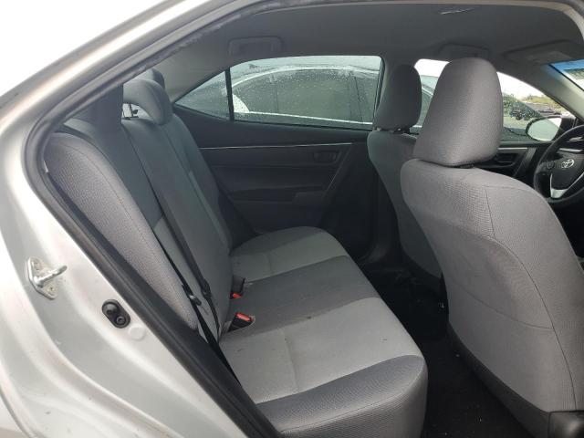 Photo 10 from auction – 2016 TOYOTA COROLLA L with VIN 2T1BURHE0GC557282