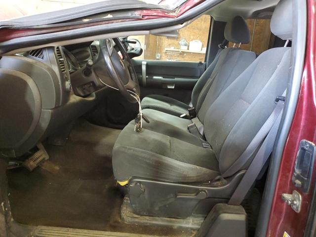 Zdjęcie 7 z aukcji – 2008 CHEVROLET SILVERADO z VIN 2GCEK19J381280448