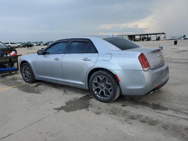 Photo 2 from auction – 2016 CHRYSLER 300 S with VIN 2C3CCAGG0GH287816