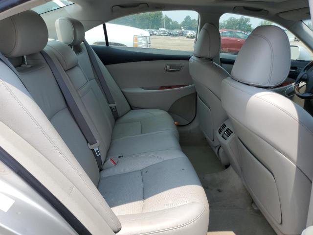 Photo 10 from auction – 2008 LEXUS ES 350 with VIN JTHBJ46G882168131