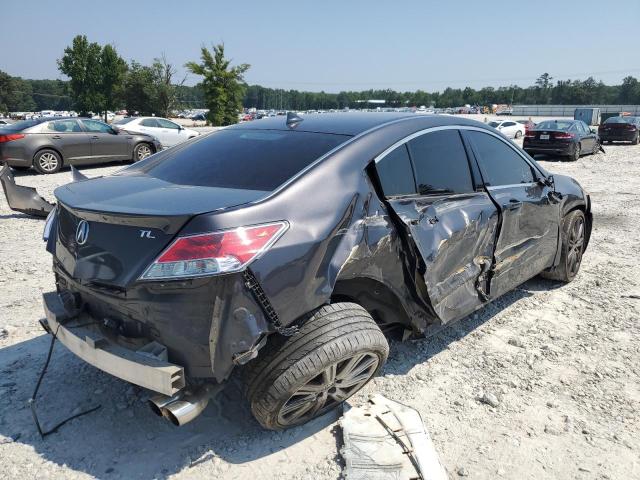 Zdjęcie 3 z aukcji – 2014 ACURA TL TECH z VIN 19UUA8F5XEA009114