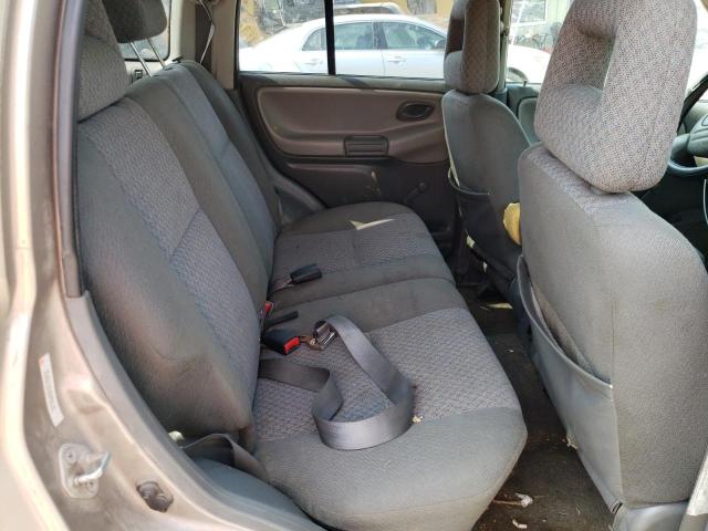 Photo 11 from auction – 2003 CHEVROLET TRACKER with VIN 2CNBJ13C836928146