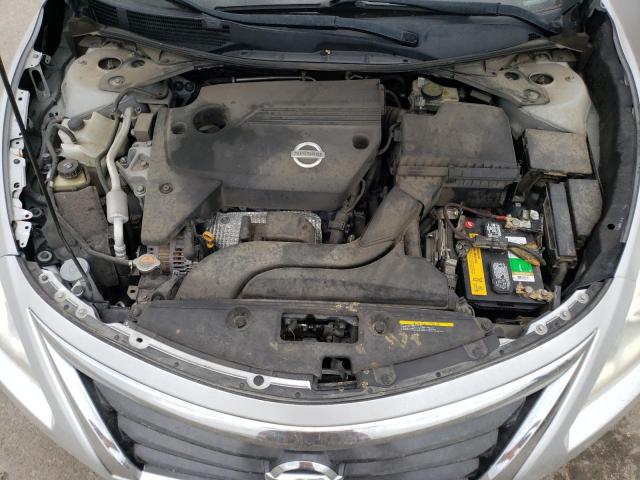 Photo 11 from auction – 2013 NISSAN ALTIMA 2.5 with VIN 1N4AL3AP4DC297714