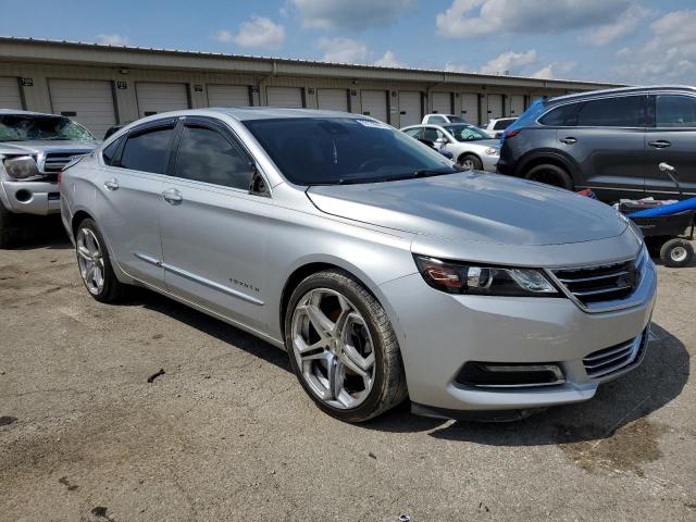 Photo 4 from auction – 2017 CHEVROLET IMPALA PRE with VIN 1G1145S31HU205014