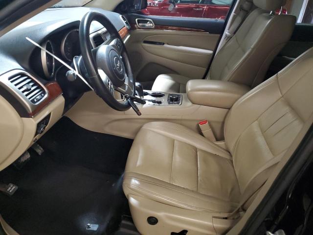 Photo 7 from auction – 2011 JEEP GRAND CHER with VIN 1J4RR5GG1BC552048