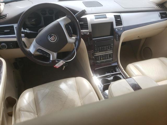 Photo 8 from auction – 2007 CADILLAC ESCALADE E with VIN 3GYFK62847G182926