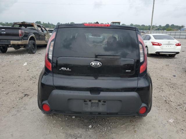 Photo 6 from auction – 2014 KIA SOUL with VIN KNDJN2A29E7734958