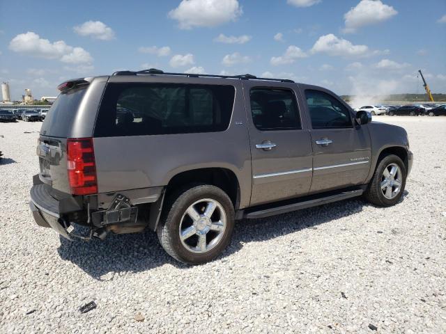 Photo 3 from auction – 2014 CHEVROLET SUBURBAN C with VIN 1GNSCKE07ER150430
