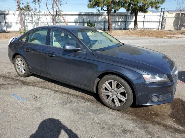 Photo 4 from auction – 2012 AUDI A4 PREMIUM with VIN WAUBFAFL2CA037710