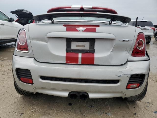 Photo 10 from auction – 2013 MINI COOPER COU with VIN WMWSX9C54DT380459