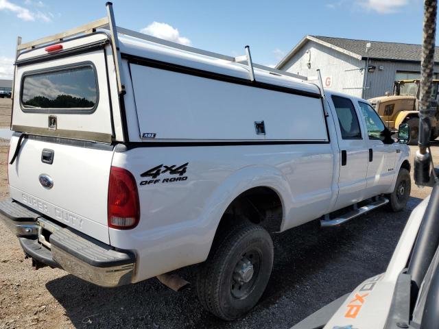 Photo 3 from auction – 2000 FORD F250 SUPER with VIN 3FTNW21F3YMA57918