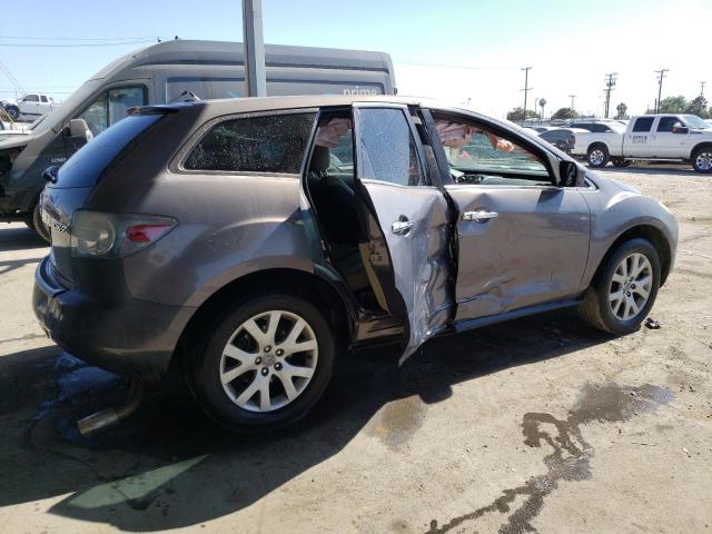 Photo 3 from auction – 2008 MAZDA CX-7 with VIN JM3ER29L180171721