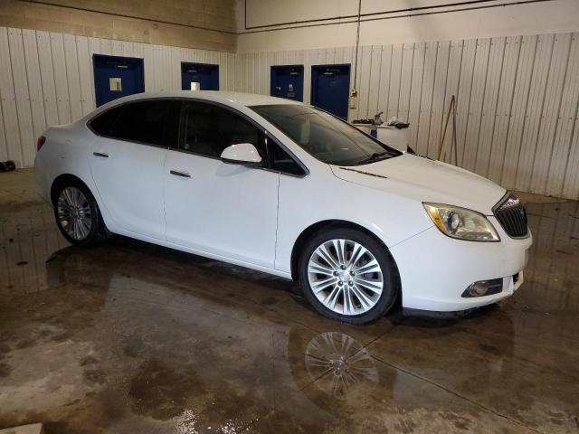Photo 4 from auction – 2014 BUICK VERANO with VIN 1G4PP5SK4E4162408