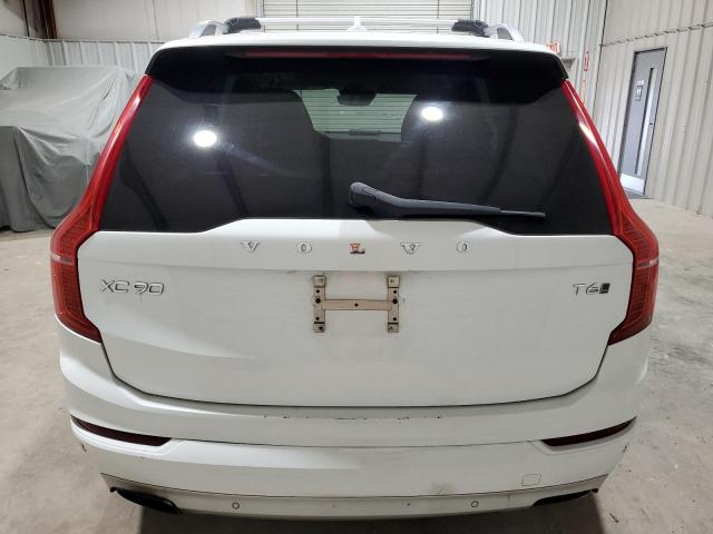 Photo 6 from auction – 2016 VOLVO XC90 T6 with VIN YV4A22PK3G1020505