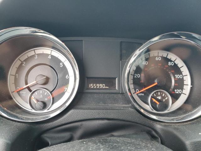 Photo 9 from auction – 2014 DODGE GRAND CARA with VIN 2C4RDGCG3ER253498