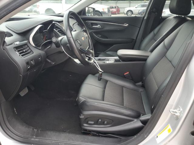 Photo 7 from auction – 2020 CHEVROLET IMPALA LT with VIN 1G11Z5S38LU103591