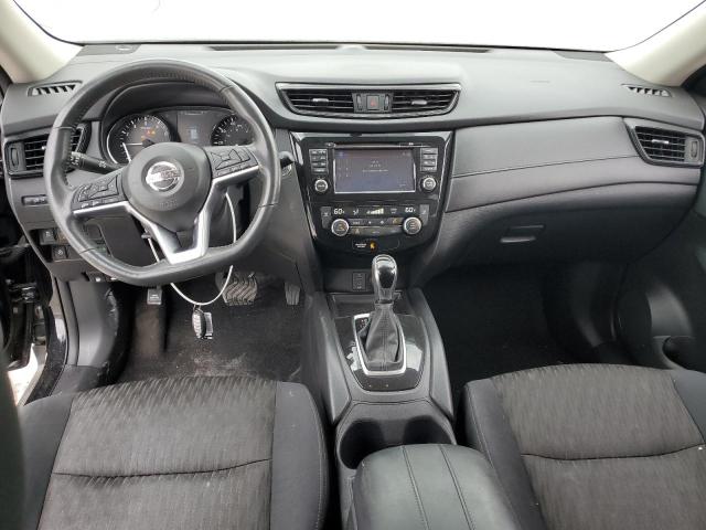 Photo 8 from auction – 2017 NISSAN ROGUE S with VIN 5N1AT2MT8HC887607