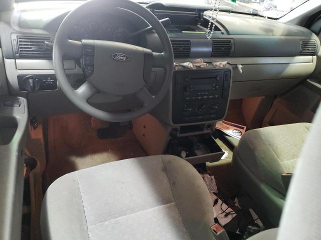 Photo 8 from auction – 2006 FORD FREESTAR S with VIN 2FMZA51626BA31810