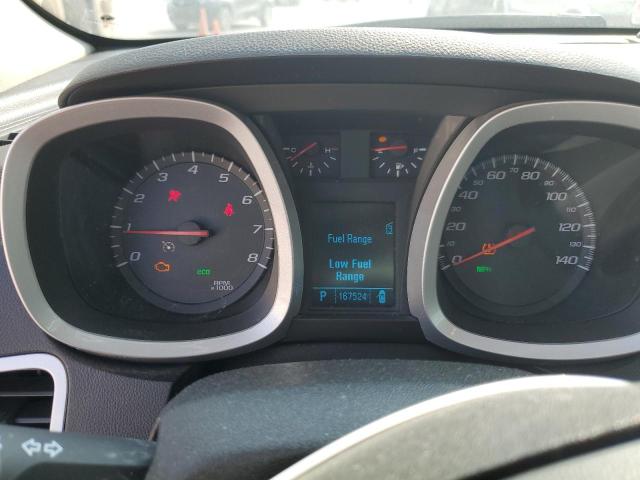 Photo 9 from auction – 2011 CHEVROLET EQUINOX LT with VIN 2CNALDEC4B6432425