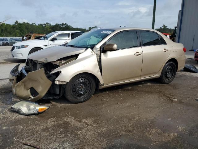 TOYOTA COROLLA BA 2013 with VIN 5YFBU4EE9DP210780 - Photo from auction