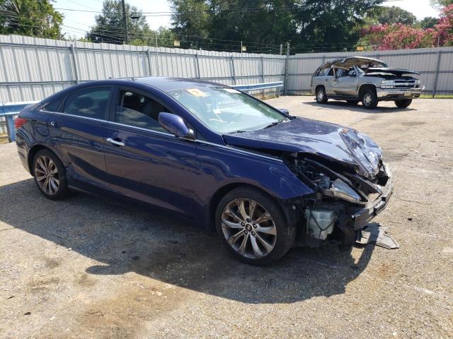 Снимка 4 от търг – 2012 HYUNDAI SONATA SE с VIN 5NPEC4AC7CH461507
