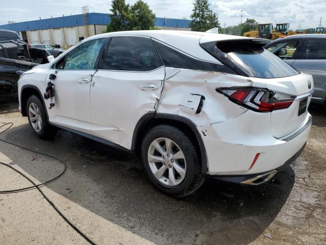 Photo 2 from auction – 2016 LEXUS RX 350 with VIN 2T2ZZMCA7GC021657