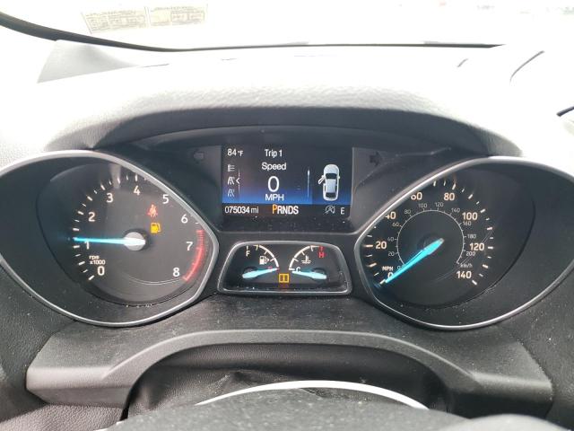 Photo 9 from auction – 2019 FORD ESCAPE SE with VIN 1FMCU9GD6KUA10232