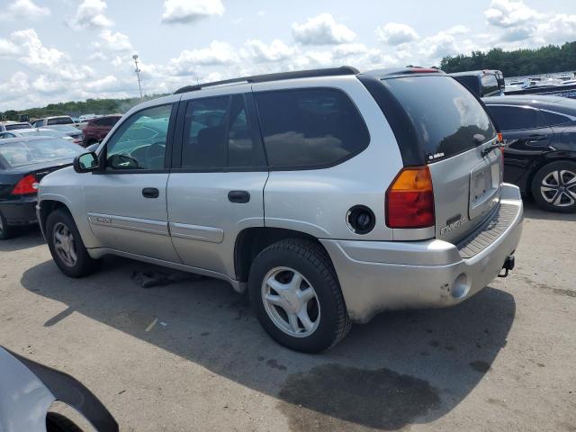 Photo 2 from auction – 2004 GMC ENVOY with VIN 1GKDT13S142284023