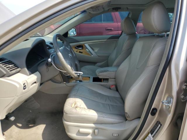 Photo 7 from auction – 2007 TOYOTA CAMRY LE with VIN 4T1BK46K97U034990