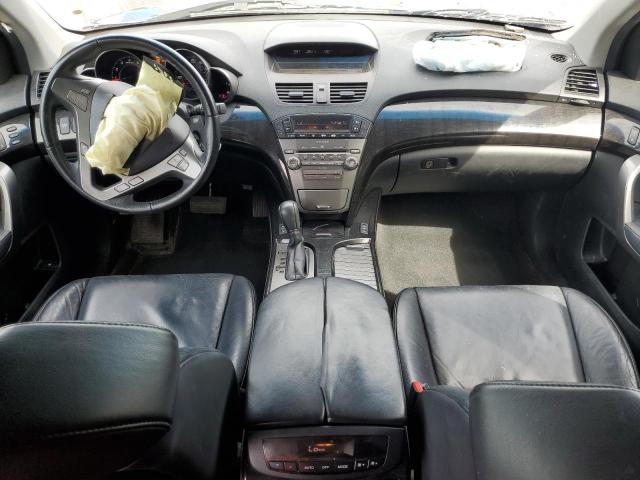 Photo 8 from auction – 2008 ACURA MDX with VIN 2HNYD28248H509129