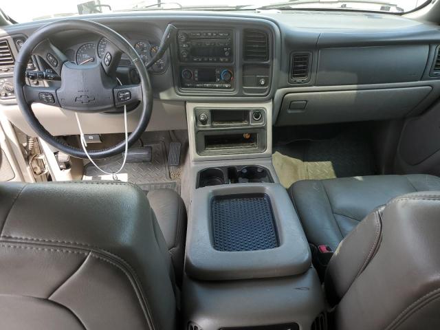Photo 8 from auction – 2005 CHEVROLET AVALANCHE with VIN 3GNEK12Z95G296311