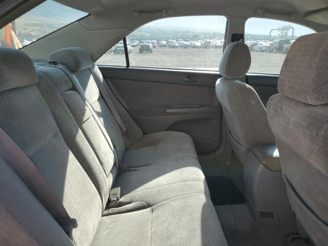 Photo 10 from auction – 2002 TOYOTA CAMRY LE with VIN JTDBE32K520059929