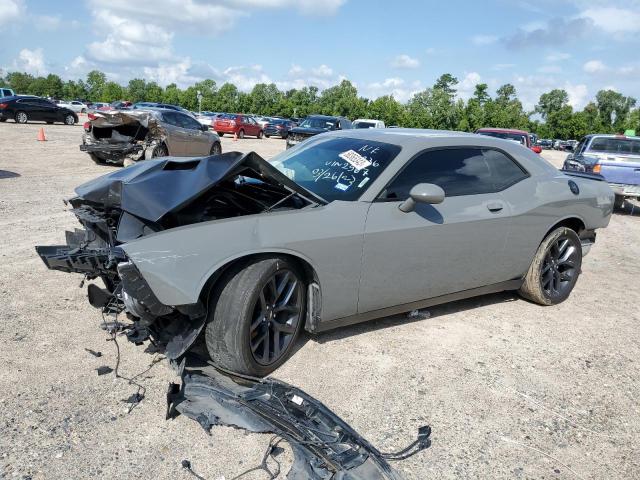 DODGE CHALLENGER 2019 with VIN 2C3CDZAG4KH632567 - Photo from auction