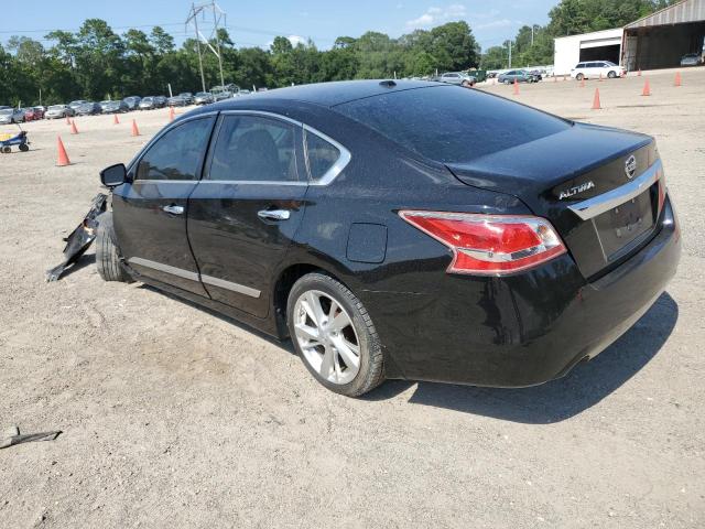 Photo 2 from auction – 2015 NISSAN ALTIMA 2.5 with VIN 1N4AL3AP0FN355552