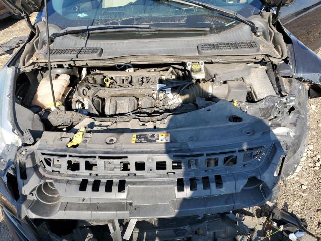 Photo 12 from auction – 2015 FORD ESCAPE SE with VIN 1FMCU0G7XFUB27789