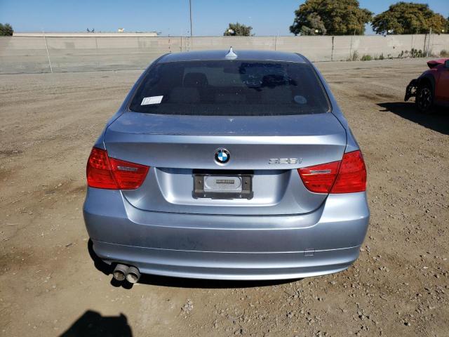 Photo 6 from auction – 2010 BMW 328 I SULE with VIN WBAPH5G50ANM70908