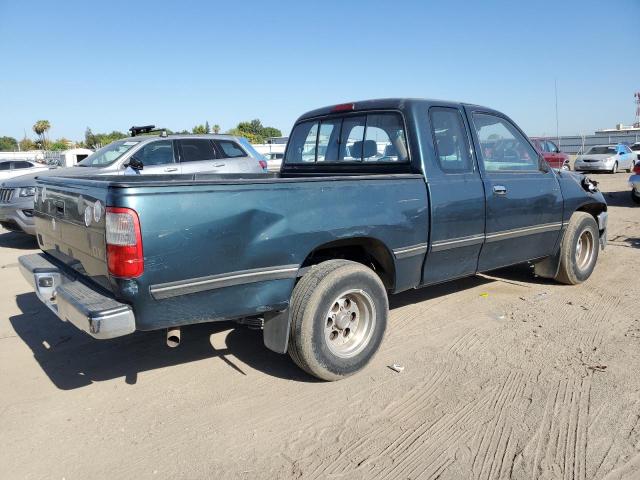 Photo 3 from auction – 1995 TOYOTA T100 XTRAC with VIN JT4VD12E7S0005837