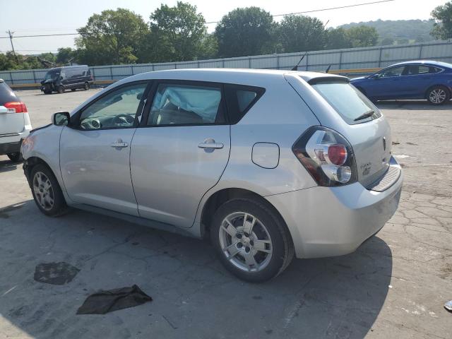 Photo 2 from auction – 2010 PONTIAC VIBE with VIN 5Y2SP6E01AZ409069