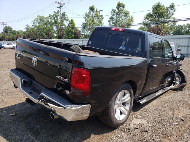 Photo 3 from auction – 2014 RAM 1500 SLT with VIN 1C6RR7LT9ES277017