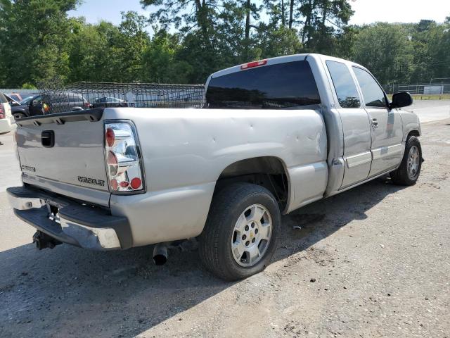 Photo 3 from auction – 2004 CHEVROLET SILVERADO with VIN 1GCEC19T04E397895