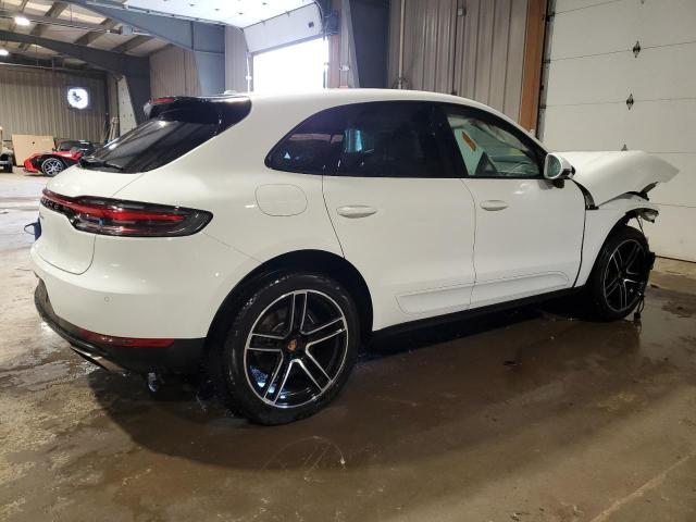 Photo 3 from auction – 2021 PORSCHE MACAN with VIN WP1AA2A52MLB08565