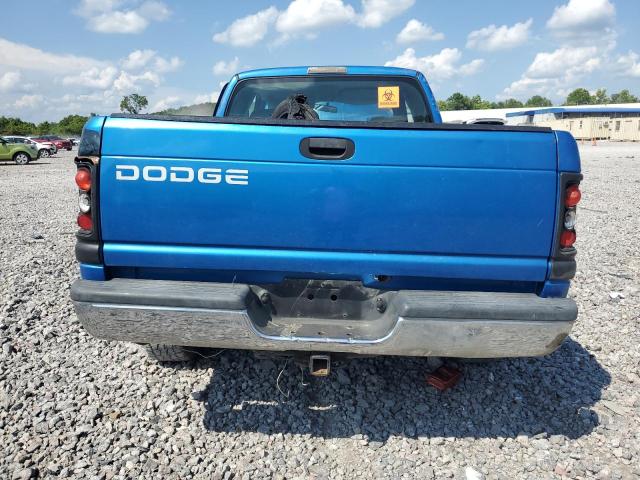 Photo 6 from auction – 2001 DODGE RAM 1500 with VIN 3B7HC13Y81G735985