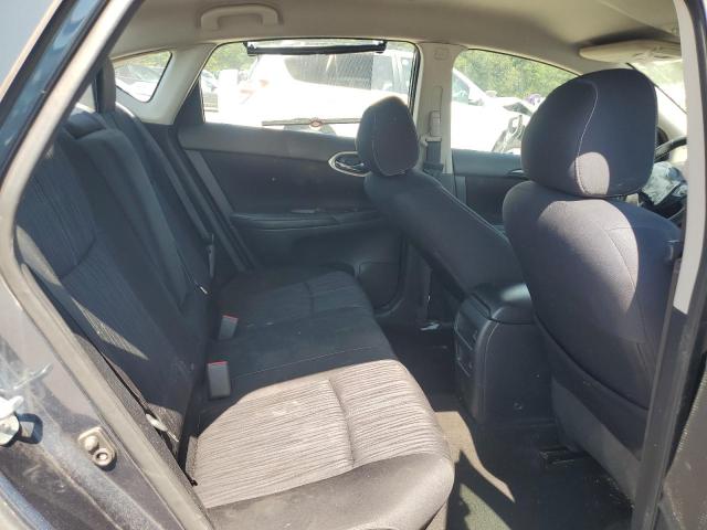 Photo 10 from auction – 2017 NISSAN SENTRA with VIN 3N1AB7AP1HL640108