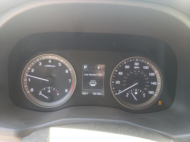 Photo 9 from auction – 2016 HYUNDAI TUCSON LIM with VIN KM8J3CA45GU092249