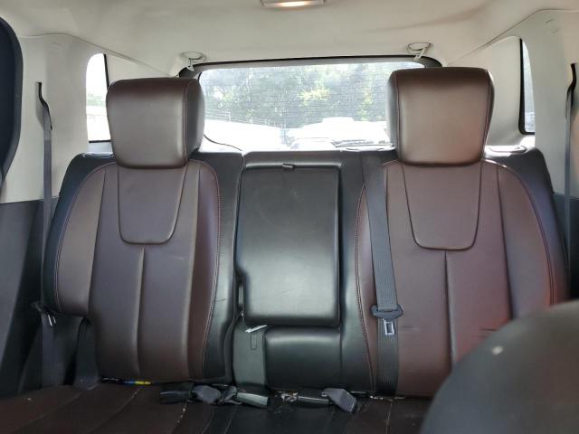 Photo 10 from auction – 2011 GMC TERRAIN SL with VIN 2CTALUEC2B6368331