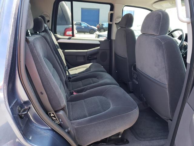 Photo 10 from auction – 2003 FORD EXPLORER with VIN 1FMZU73KX3ZA77522