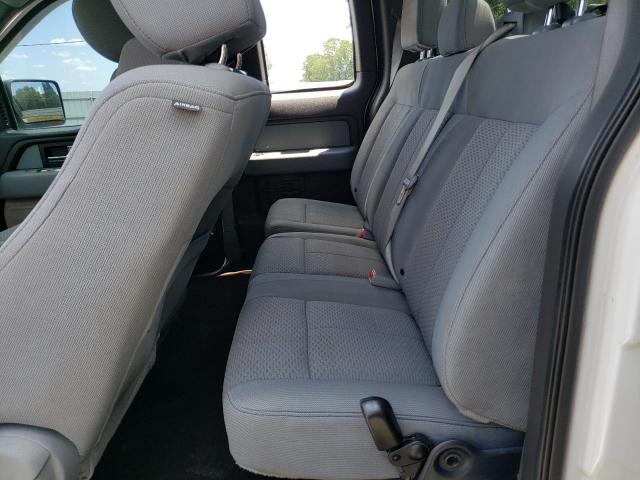 Фото 10 с аукциона – 2013 FORD F-150 с VIN 1FTFX1EF0DFE08848