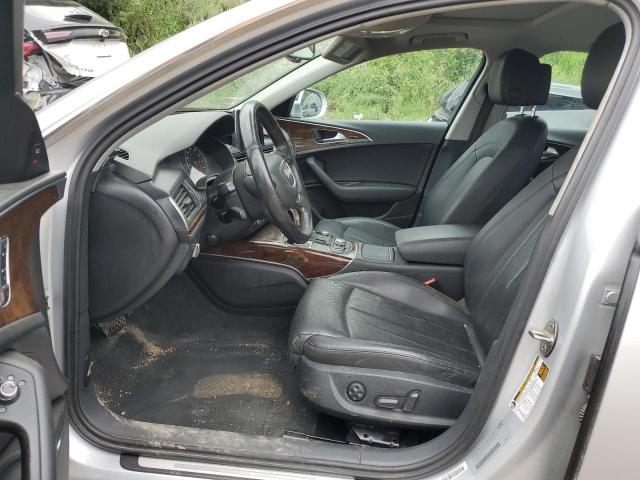 Photo 7 from auction – 2012 AUDI A6 PRESTIG with VIN WAUHGAFC2CN161041