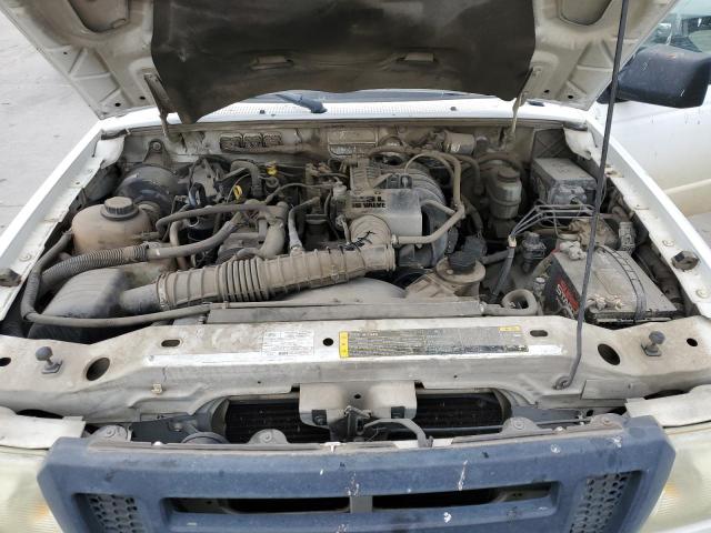 Photo 11 from auction – 2009 FORD RANGER with VIN 1FTYR10D79PA50254