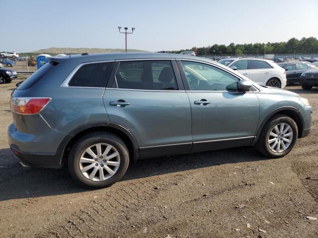 Photo 3 from auction – 2010 MAZDA CX-9 with VIN JM3TB3MV9A0231583